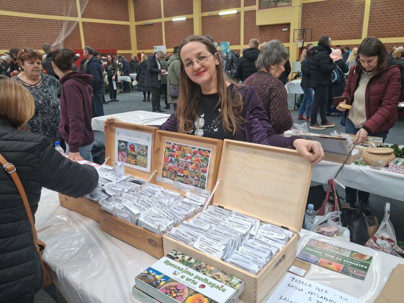 Vrt nove generacije: O planiranju vrta i analizi tla i sjemenu kao zalogu budućnosti