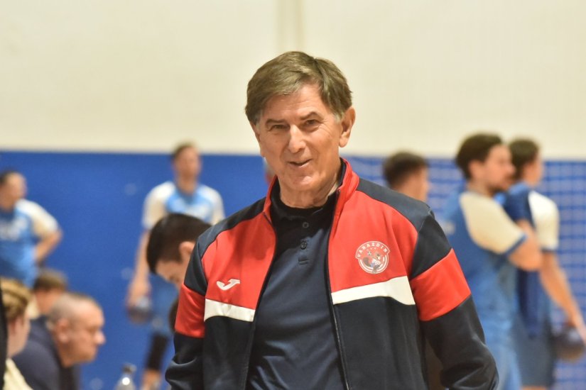 Dabrovi ostali i bez trećeg trenera ove sezone, jo&scaron; nije poznato tko će voditi momčad u subotu u Osijeku