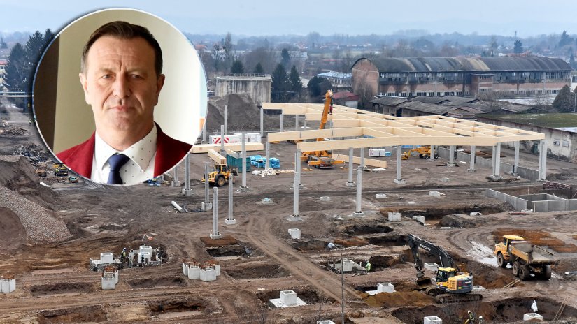 Bosilj: I nekretnine Varteksa su jedan od razloga zbog čega tražimo obustavu Zakona o prostornom uređenju