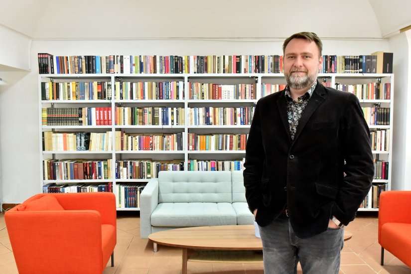 Novi &bdquo;Radovi Zavoda za znanstveni rad Varaždin&ldquo;