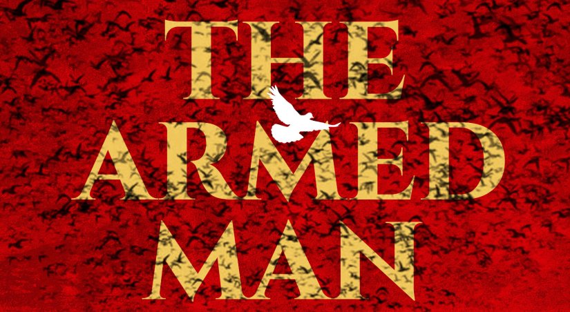 Povijesna večer u Varaždinu: Prva hrvatska izvedba "The Armed Man" i snažna poruka mira mladih generacija