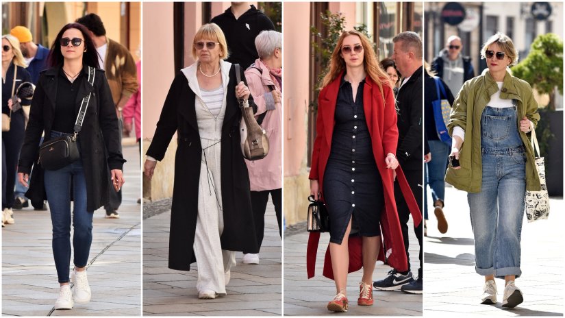 FOTO Subotnji &scaron;pancirung obilježio pravi proljetni ugođaj