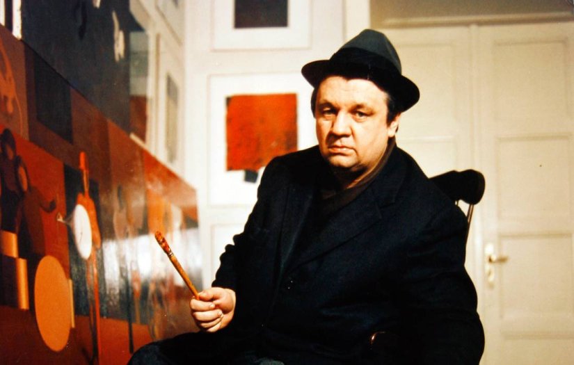 Miljenko Stančić: Varaždin kao mjera i obrazac