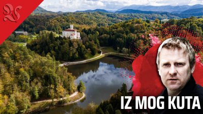 Trako&scaron;ćan, nego &scaron;to!