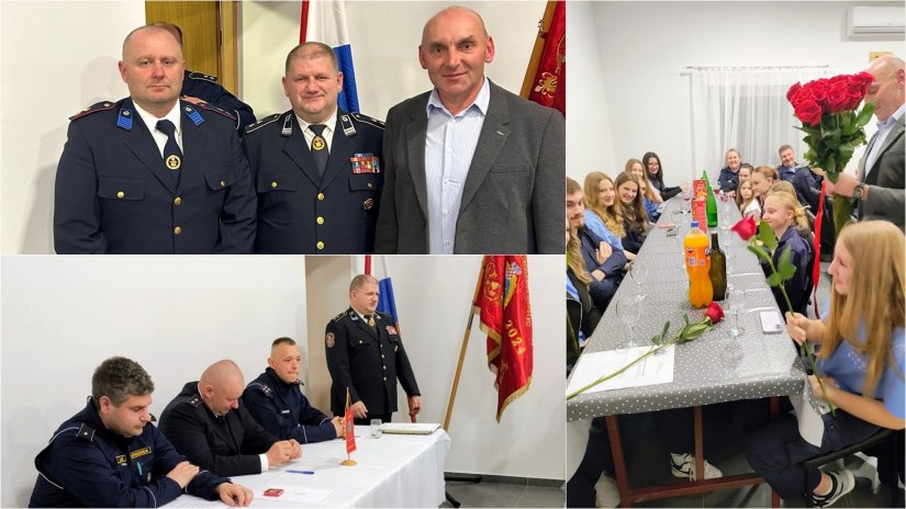 Aktivna godina iza DVD-a Bisag: potvrđeno vodstvo, najavili nove projekte i nabavu vozila