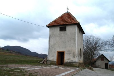 NOVI MAROF Za istraživanje Zvonika - Kule u Kamenoj Gorici 7000 eura od Ministarstva