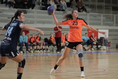 Koka na gostovanju kod Splita 2010 bila nadomak slavlju