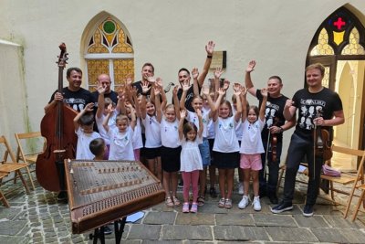 BEDNJA Za očuvanje bednjanskog govora 2900 eura od Ministarstva