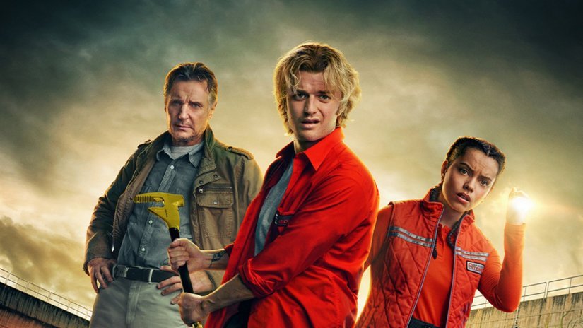 Ulaznice za film "Kontaminacija" u CineStaru Varaždin dobio/la je...