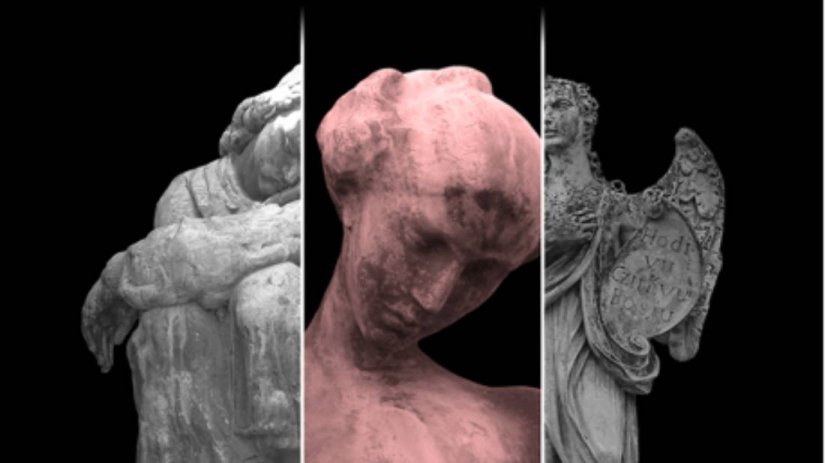 "Skulptura na otvorenom u Varaždinu" Ane Kani&scaron;ki