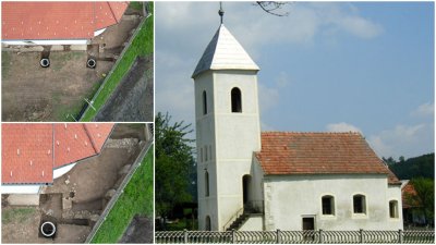 Općini Visoko sedam tisuća eura za radove oko Crkve sv. Marije Magdalene