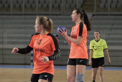 Koka traži osmu pobjedu sezone na domaćem terenu protiv Sesveta Agroproteinke