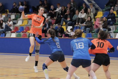 FOTO Koka u Graberju uvjerljiva protiv Sesveta, ostvarena osma pobjeda ovog prvenstva