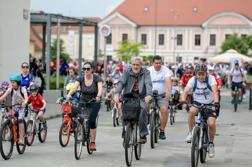 Poticaji građanima za servis starih i kupnju novih bicikala