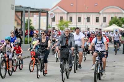Poticaji građanima za servis starih i kupnju novih bicikala