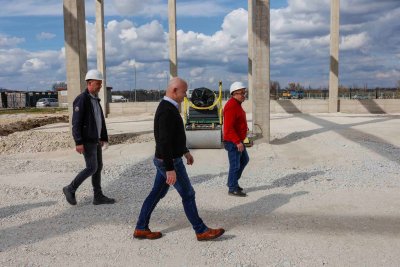 Ivančica, najveći hrvatski proizvođač i izvoznik obuće, dograđuje logističko-distributivni centar&nbsp;
