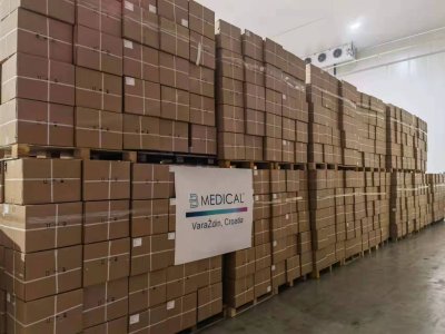 Dok DORH goni odgovorne u tvrtki Buryen, oni se spore s hrvatskim i turskim partnerima te 24 sata