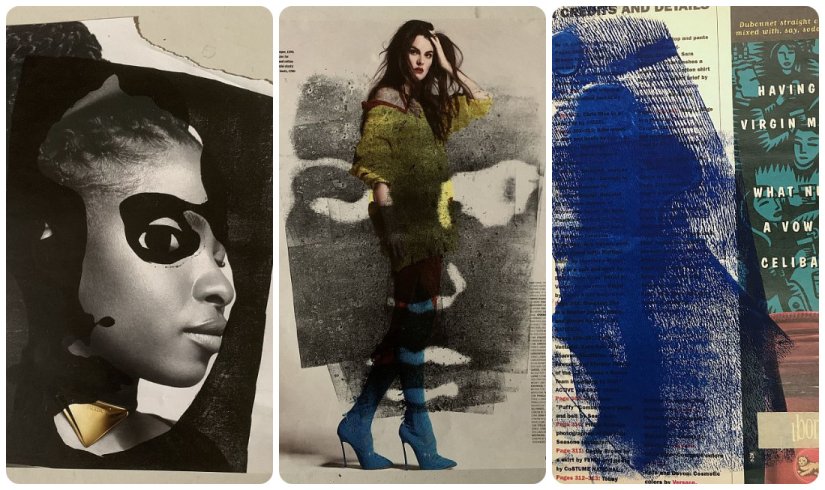 "Ljepota je vječna&ldquo; Zore Stančić u Zlatom Ajngelu