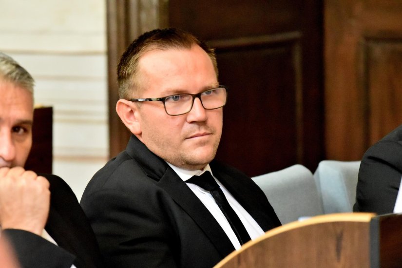 "Vrijeme je da se prestane s praksom "krpanja rupa", autocestu A4 treba ozbiljno obnoviti"