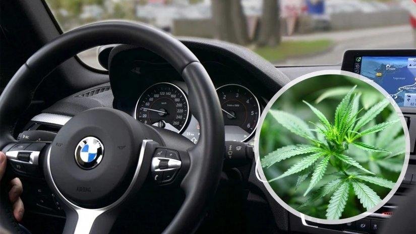 Policija u Presečnom zaustavila "napu&scaron;enog" vozača; prijeti mu kazna i do 2.650 eura