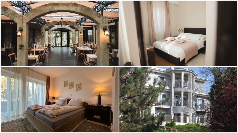 Bernarda Guest House dobitnik TravellerReviewAwards 2026, Varaždinska županija - najsrdačnija