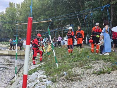 U subotu se otvara kajaka&scaron;ka sezona 2026. u Velikom Bukovcu