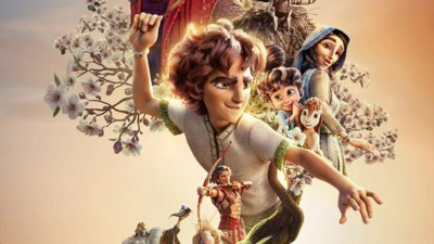 Sretni dobitnik/ca ulaznica za film "David" u CineStaru Varaždin je...