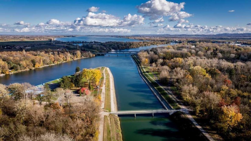 PANEL RASPRAVA U sklopu Dravske park &scaron;ume zasadit će se 20.000 stabala