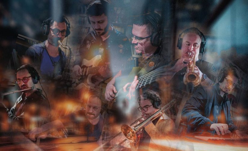 Cloud Buzz u Rogozu će predstaviti album Moving Along: kreativni spoj jazza i funka