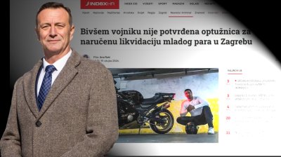 Bosilj: Čitač misli iz DORH-a i nakaradni postupak bez prava žalbe