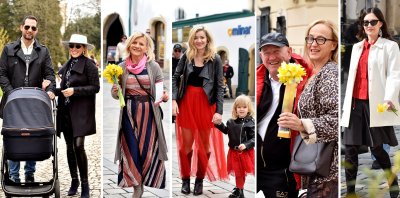 FOTO Subota u znaku narcisa