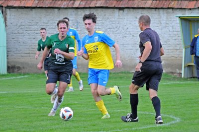 Prva ŽNL: Mladost (&Scaron;) osvojila bod u Donjem Kućanu, Obre&scaron; slavio u Selniku