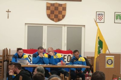 &Scaron;D Sudovec nastavlja s aktivnim radom, i ove godine u fokusu je Memorijalni turnir "Luka Kos&rdquo;