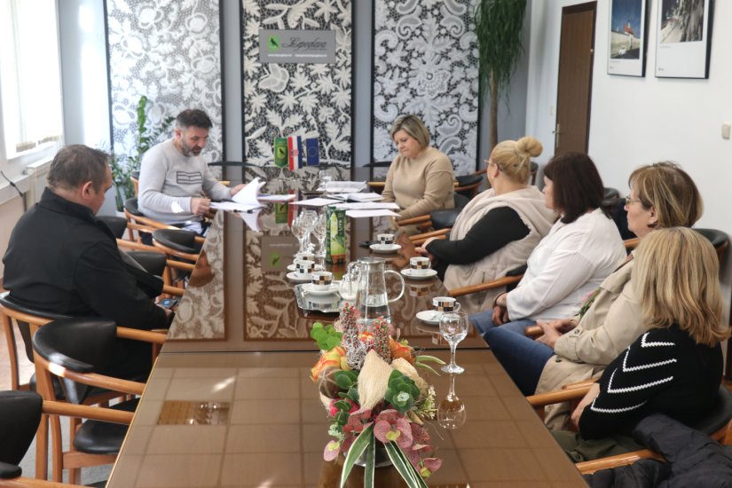 Lepoglava raspisuje natječaj za novog direktora Turističke zajednice