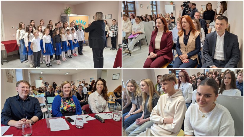 FOTO U Jalžabetu održana županijska smotra "Projekt građanin 2026."