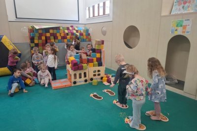 Unaprijeđeni uvjeti u topličkom vrtiću: Nova oprema potiče razvoj i kreativnost djece
