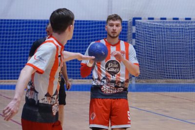 GRK Varaždin 1930 zavr&scaron;io natjecanje u Kupu porazom od Poreča