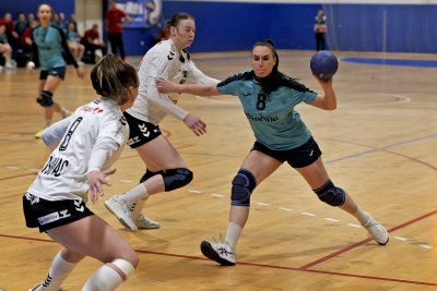 Nakon GRK Varaždina 1930 i Koka ostala bez plasmana u četvrtfinale Kupa