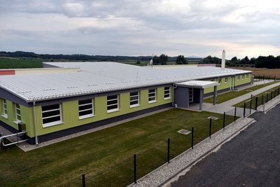 MARTIJANEC Dječji vrtić "Vlakić" uključen u projekt "Moje pravo na igru i sport&rdquo;