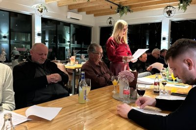 Fokus Malonogometnog kluba Novi Marof na radu s mladima