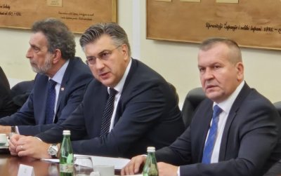 Stričak: Dono&scaron;enjem novih mjera Vlada je ponovno pravodobno reagirala i ublažila rast cijena energenata