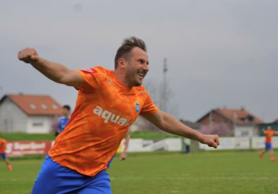 NK VARTEKS Glavica: "Preko Trnja i blata do zvijezda. Idemo po pobjedu!"