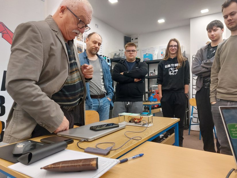 Arduino Days 2026: Ludbreg kao tehnolo&scaron;ko sredi&scaron;te
