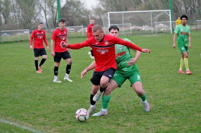 Prva ŽNL: Nova Ves pobijedila vodeću momčad lige Zadrugar uz dva isključenja