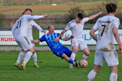 Elitna liga: Bednja pobijedila Novi Marof, Plitvica (G) svladala Polet (T)