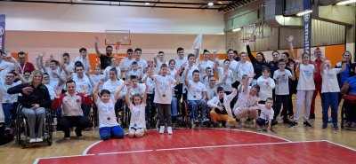 Move Now 2026 u Varaždinu: Otvorene prijave za sedmi parasportski kamp