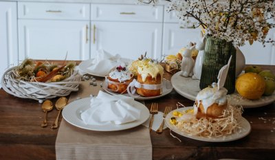 Uskrsna ko&scaron;arica sve skuplja: za blagdanski stol i vi&scaron;e od 200 eura