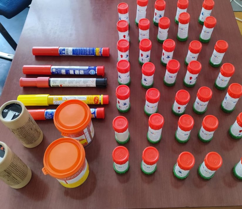 Brojni prekr&scaron;aji na utakmici Varteksa i Trnja: bengalke, fantomke, alkohol, vrijeđanje policajaca...