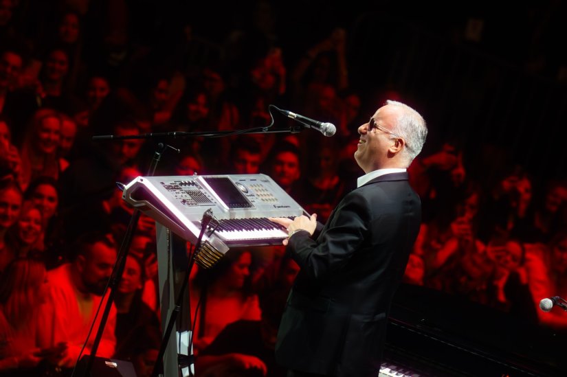 Jedan od najpopularnijih glazbenika ovih prostora dolazi u Varaždin!