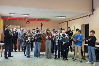 Na izbornoj skup&scaron;tini KUD-a &bdquo;Cvetlinski zvon&ldquo; izabrano novo vodstvo i potvrđena snažna podr&scaron;ka zajednice